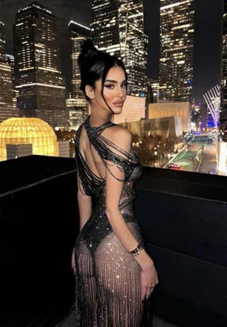 Megha Photo Call Girls Vashi